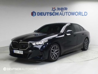 BMW 5시리즈 5시리즈 (G60) 520i M 스포츠