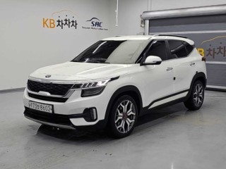 기아 셀토스 가솔린 1.6 터보 2WD 노블레스