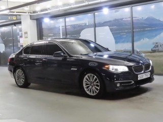 BMW 5시리즈 5시리즈 (F10) 528i 럭셔리