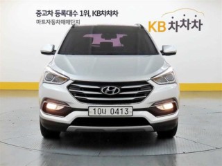 현대 싼타페 싼타페 더 프라임 디젤 2.0 2WD 프리미엄