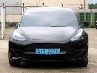 테슬라 모델 3 롱 레인지