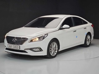 현대 쏘나타 LF 쏘나타 1.7 E-VGT 스마트