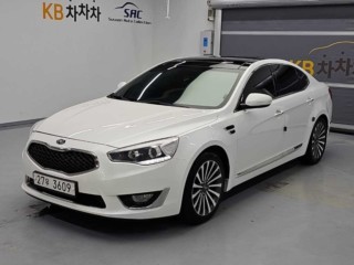 기아 K7 더 뉴 K7 2.4 GDI 프레스티지 스페셜