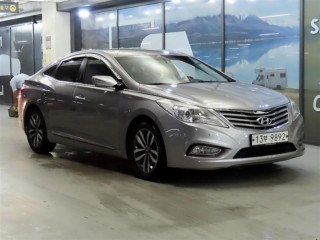 현대 그랜저 그랜저 HG HG240 LUXURY