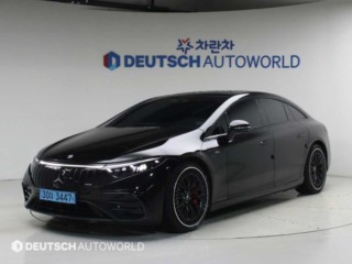 벤츠 EQS EQS V297 EQS 53 AMG 4MATIC+