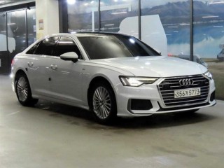 아우디 A6 A6 (C8) 45 TFSI 콰트로 프리미엄