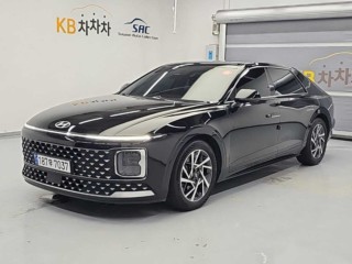 현대 그랜저 그랜저 (GN7) 가솔린 3.5 2WD 익스클루시브