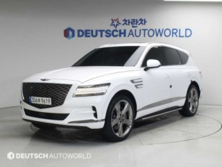 제네시스 GV80 가솔린 2.5T AWD