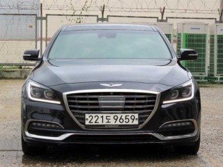 제네시스 G80 3.8 GDI AWD 파이니스트