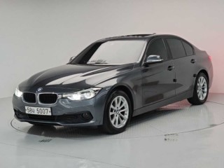 BMW 3시리즈 3시리즈 (F30) 320d