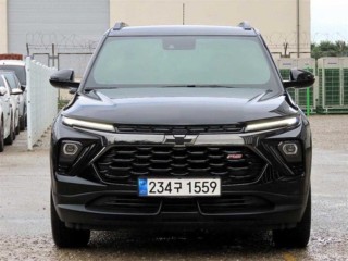 쉐보레 트레일블레이저 더 뉴 트레일블레이저 가솔린 1.35 터보 2WD RS