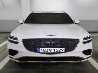 제네시스 GV70 2.5T 가솔린 2WD
