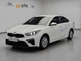 기아 K3 올뉴 K3 1.6 럭셔리