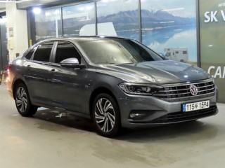 폭스바겐 제타 올 뉴 제타 1.4 TSI 프레스티지