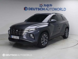 현대 투싼 투싼 하이브리드(NX4) 2WD 프리미엄