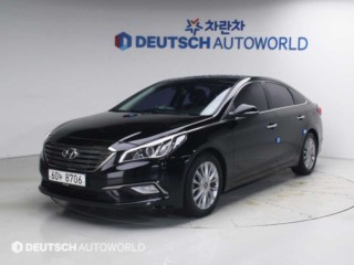 현대 쏘나타 LF 쏘나타 2.0 스마트