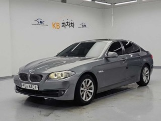 BMW 5시리즈 5시리즈 (F10) 528i