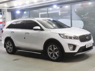 기아 쏘렌토 올 뉴 쏘렌토 디젤 2WD 2.0 노블레스 스페셜