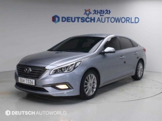 현대 쏘나타 LF 쏘나타 2.0 스마트 기본형