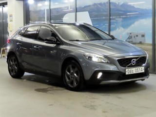 볼보 V40 V40 크로스컨트리 D3