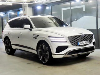 제네시스 GV80 가솔린 3.5T AWD