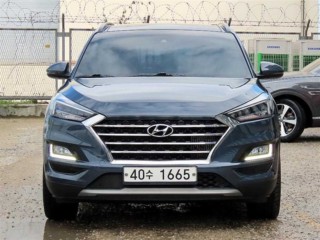 현대 투싼 올뉴투싼 디젤 2.0 2WD 프리미엄