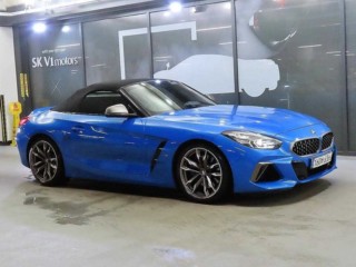 BMW Z4 Z4(G29) M40i