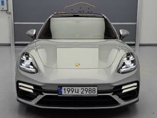 포르쉐 파나메라 파나메라(971) 4.0 GTS