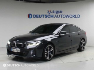 BMW 그란투리스모 6시리즈 GT (G32) 630i xDrive M 스포츠