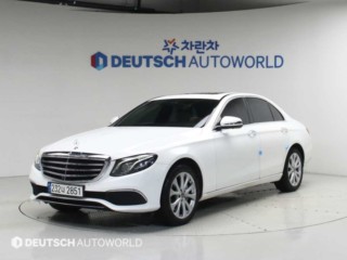 벤츠 E 클래스 E-클래스 W213 E300 4MATIC 익스클루시브 스텐다드