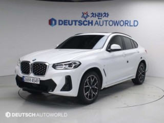 BMW X4 X4 (G02) xDrive 20i M 스포츠
