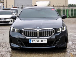 BMW 5시리즈 5시리즈 (G60) 523d M 스포츠
