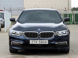 BMW 5시리즈 5시리즈 (G30) 530i xDrive 럭셔리 플러스