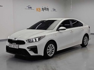 기아 K3 올뉴 K3 1.6 트렌디