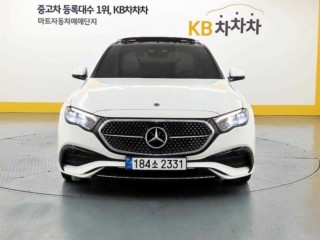 벤츠 E 클래스 E-클래스 W214 E200 AMG 라인