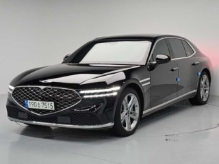 제네시스 G90 G90(RS4) 3.5T GDI AWD