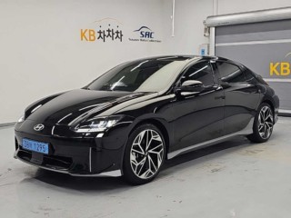 현대 아이오닉 6 롱레인지 익스클루시브 플러스