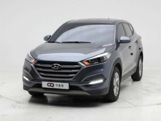 현대 투싼 올뉴투싼 디젤 2.0 2WD 스마트