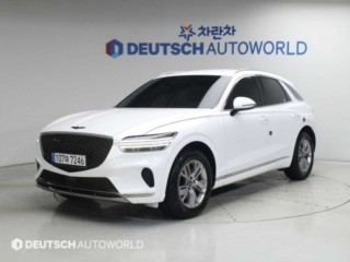 제네시스 GV70 2.5T 가솔린 AWD