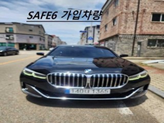 BMW 7시리즈 7시리즈 (G11) 745Le sDrive 디자인 퓨어 에디션
