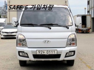 소형화물 파워게이트 [파워게이트]포터2 더블캡/초장축/(CRDi)