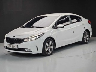 기아 K3 더뉴 K3 1.6 GDI 트렌디 스타일