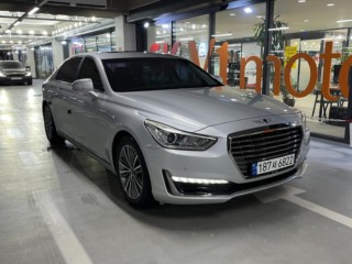 제네시스 EQ900 3.8 GDI AWD 럭셔리