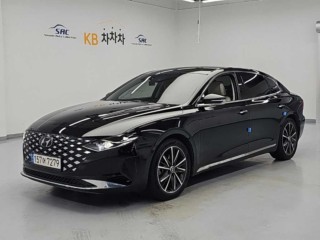 현대 그랜저 더 뉴 그랜저 IG 2.5 르블랑