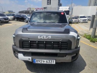 기아 타스만 2.5 T-GDI 4WD 어드벤처