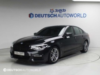 BMW 5시리즈 5시리즈 (G30) 530i M 스포츠 플러스