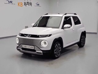 현대 캐스퍼 1.0 가솔린 인스퍼레이션
