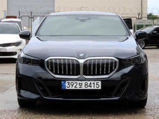 BMW 5시리즈 5시리즈 (G60) 530i xDrive M 스포츠