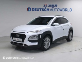 현대 코나 1.6 터보 2WD 모던 팝