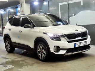 기아 셀토스 가솔린 1.6 터보 2WD 노블레스